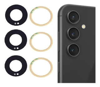 Lente Câmera Vidro Traseira Galaxy S23 Fe Sm-s711 Pronta Entrega em Oferta na Shopee