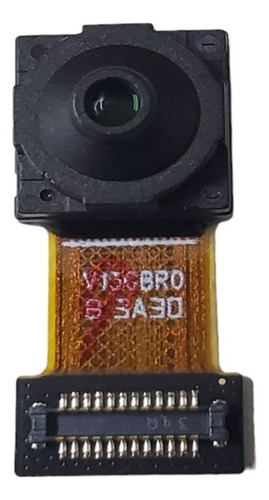 Câmera Frontal Selfie Galaxy A15 Sm-a155  Sm-a155 Pronta Entrega