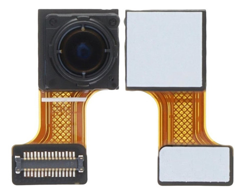 Câmera Frontal Selfie Galaxy A55 5g Sm-a556 Pronta Entrega