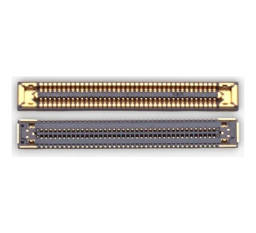 Conector Fpc Placa Mãe Galaxy M12 M22 M32 Pronta Entrega
