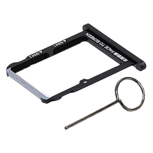 Gaveta Bandeja Slot Chip Sim Mi A2  6x Pronta Entrega