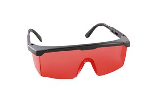 Óculos para Lasers Foxter Vermelho em Oferta na Shopee