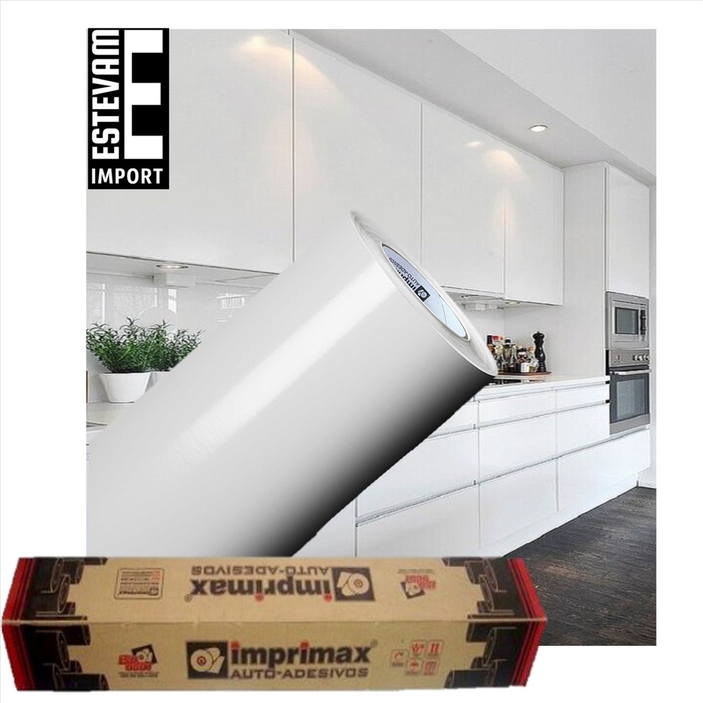 Envelopar Armário Cozinha: Onde Comprar | BuscaProdutos