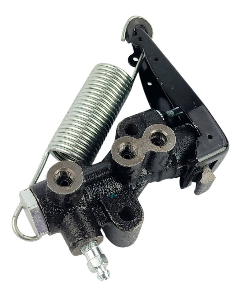 Valvula Equalizadora do Freio Traseiro L200 HPE Sport Outdoor 2003 A 2012 - L-200 2.5 8v TDI Turbo Diesel