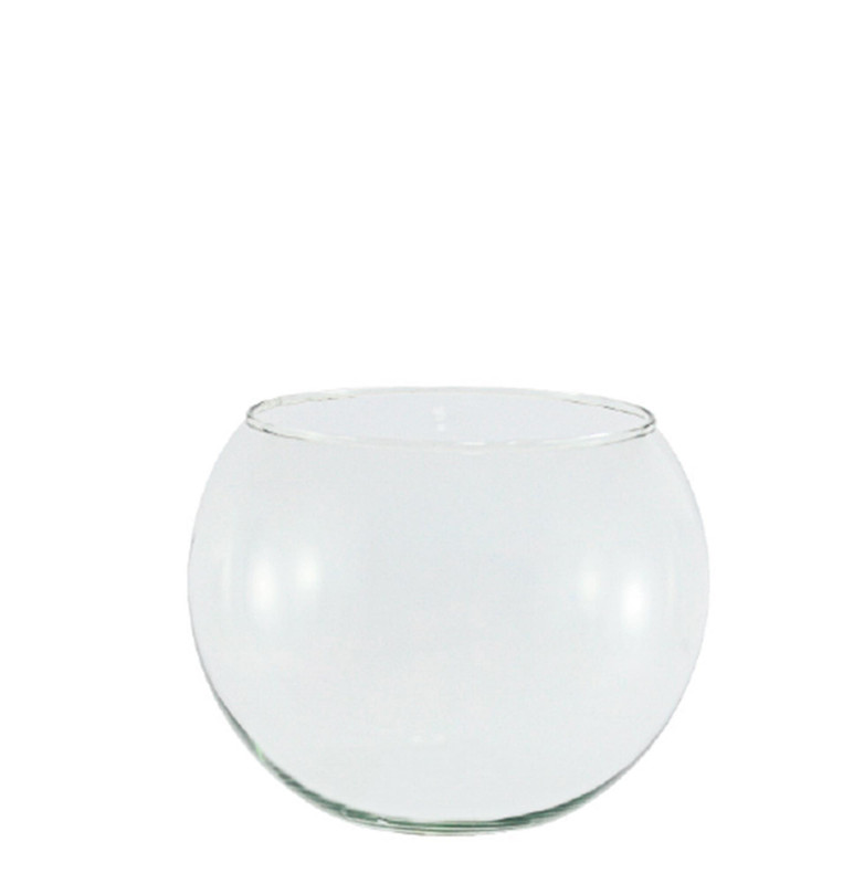 AQUARIO - Ø19 X 15 CM 2,2 L - CAIXA C/ 12 PEÇAS