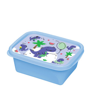 ORGANIZ RET INFANTIL SORTIDO 750 ML em Oferta na Shopee