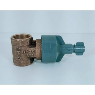 Base Registro De Gaveta 3/4 4509.202 Deca em Oferta na Shopee