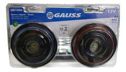 Buzina Gauss Gb1060 Paquerinha 12v.