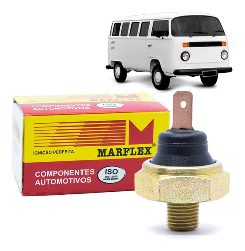 Cebolinha Oleo Vw Kombi/fusca 1600 Ford Cargo
