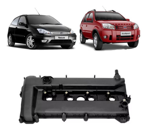 Tampa Valvula Ford Ecosport 2.0 2006/2012 Duratec - Spare Parts and Accessories for Vehicles