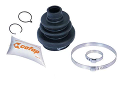 Coifa Gm Monza/kadett/ipanema Ld.cambio