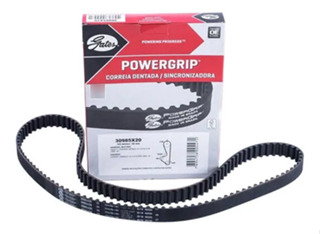 Correia Dentada Gm Monza 1.8 2.0 89/95 Cva em Oferta na Shopee