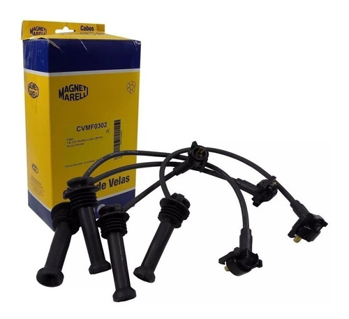 Cabo De Vela Escort Zetec 1.8 16v 1997 1998 1999 2000 2001 em Oferta na Shopee