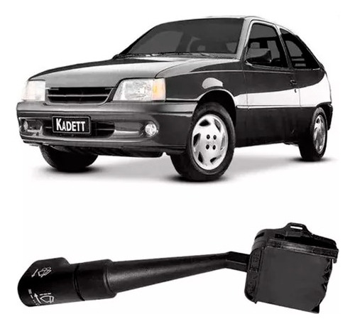 Chave Limpador Gm Monza 88/96 Kadett/d20 94/.. em Oferta na Shopee