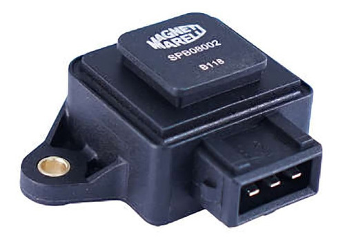 Sensor Borboleta Gm Astra/zafira/vectra em Oferta na Shopee