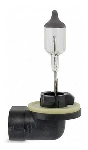 Lâmpada Hb27/2 Hella Halógena 12v 27w  881