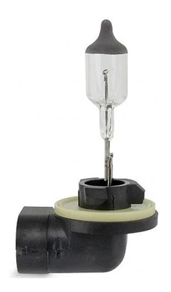 Lâmpada Hb27/2 Hella Halógena 12v 27w 881