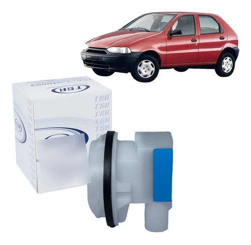 Sensor Contr.nivel Fiat Palio 96/..gasolina Azul