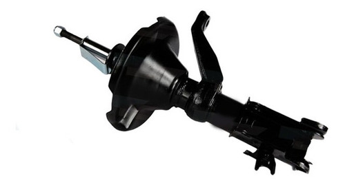 Amortecedor Honda Civic 2001/2002 Le Dian