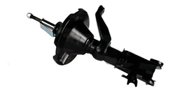 Amortecedor Honda Civic 2001/2002 Le Dian