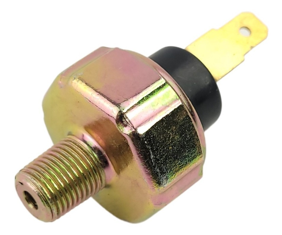 Sensor de Pressão de Óleo Hilux 2.8 1997 1998 1999 2000 2001 - Cebolinha Interruptor