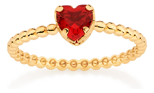 Anel Solitário Com Aro Trabalhado Por Esfer 513326 513326 em Oferta na Shopee