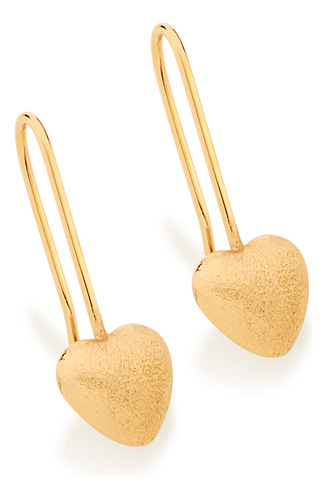 Brinco Formado Por Coração  Almofada  Com 522668 522668 em Oferta na Shopee