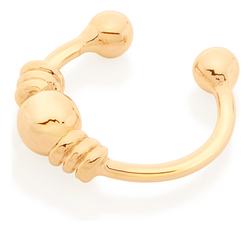 Piercing De Pressão Composto Por 2 Molas E 526739 526739 em Oferta na Shopee