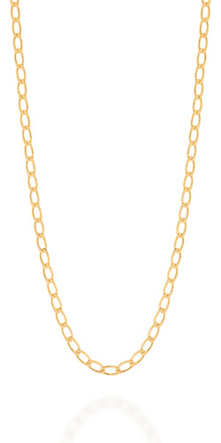 Cordão Formado Por Fio Grumet Elo 0,60 Long 530312 530312 em Oferta na Shopee