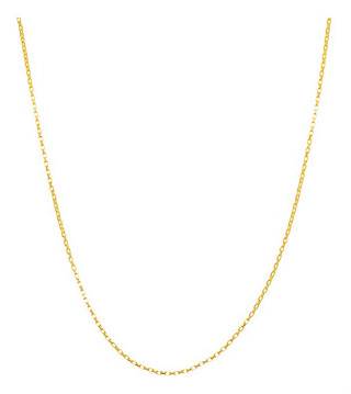 Cordão Formado Por Fio Veneziana 038 Longa. 530715 530715 em Oferta na Shopee