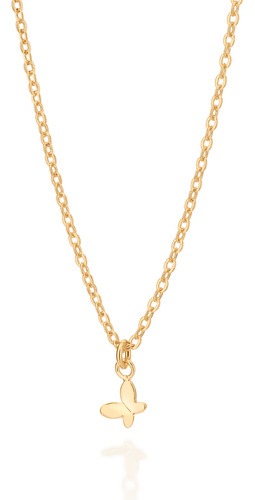 Gargantilha Formada Por Corrente De Elo Cade 532180 532180 em Oferta na Shopee
