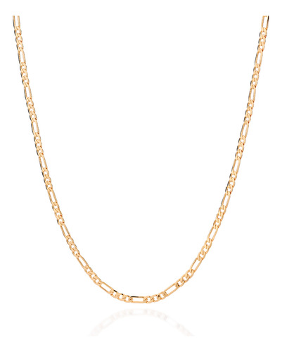 Cordão Formado Por Corrente Groumet Diamant 532457 532457 em Oferta na Shopee