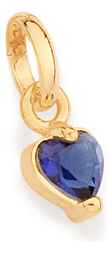 Pingente Solitário Composto Por 1 Cristal F 542449 542449 em Oferta na Shopee