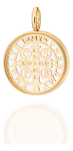 Pingente Redondo Composto Por Acrílico Com 542684 542684 em Oferta na Shopee