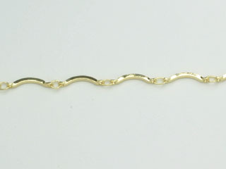 Pulseira Formada Por Fio Palito. Med 18/19 C 550422 550422 em Oferta na Shopee