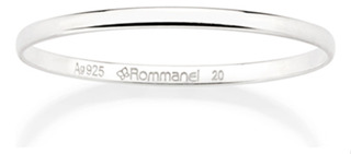 Aliança Lisa De 1,0 Mm. 810258 810258 em Oferta na Shopee