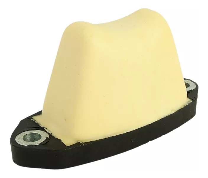 Batente do Feixe de Molas da Suspensão Traseira S10 S-10 Blazer 1995 A 2011
