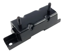 Coxim Calço do Motor Traseiro S10 S-10 2.8 4X2 4X4 2000 2001 2002 2003 2004 2005 2006 2007 2008 2009 2010 2011 2011