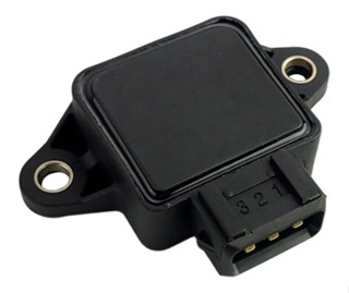 Sensor de Posição Borboleta TPS Sportage 2.0 16V Gasolina 1994 1995 1996 1997 1998 1999 2000 2001 2002 2003 2004 em Oferta na Shopee
