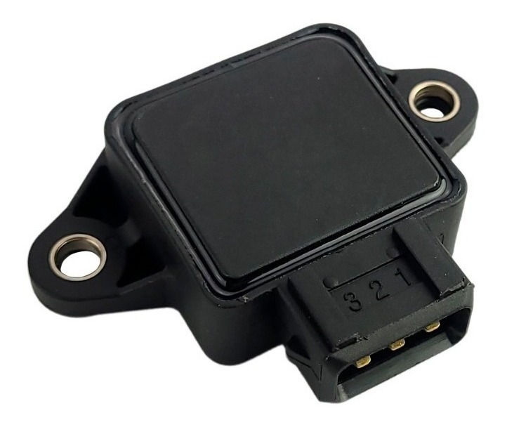 Sensor de Posição Borboleta TPS Astra 2.0 MPFI 1999 2000 2001 2002 2003 2004 2005 em Oferta na Shopee