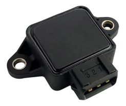 Sensor de Posição Borboleta TPS Astra 2.0 MPFI 1999 2000 2001 2002 2003 2004 2005