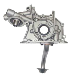 Bomba De Oleo Renault Logan/sandero 1.0 16v 2008/..