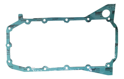 Junta De Carter Ford New Fiesta Sigma 1.6 16v em Oferta na Shopee