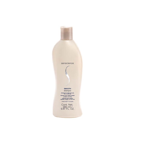 SENSCIENCE SMOOTH SHAMPOO 280ML