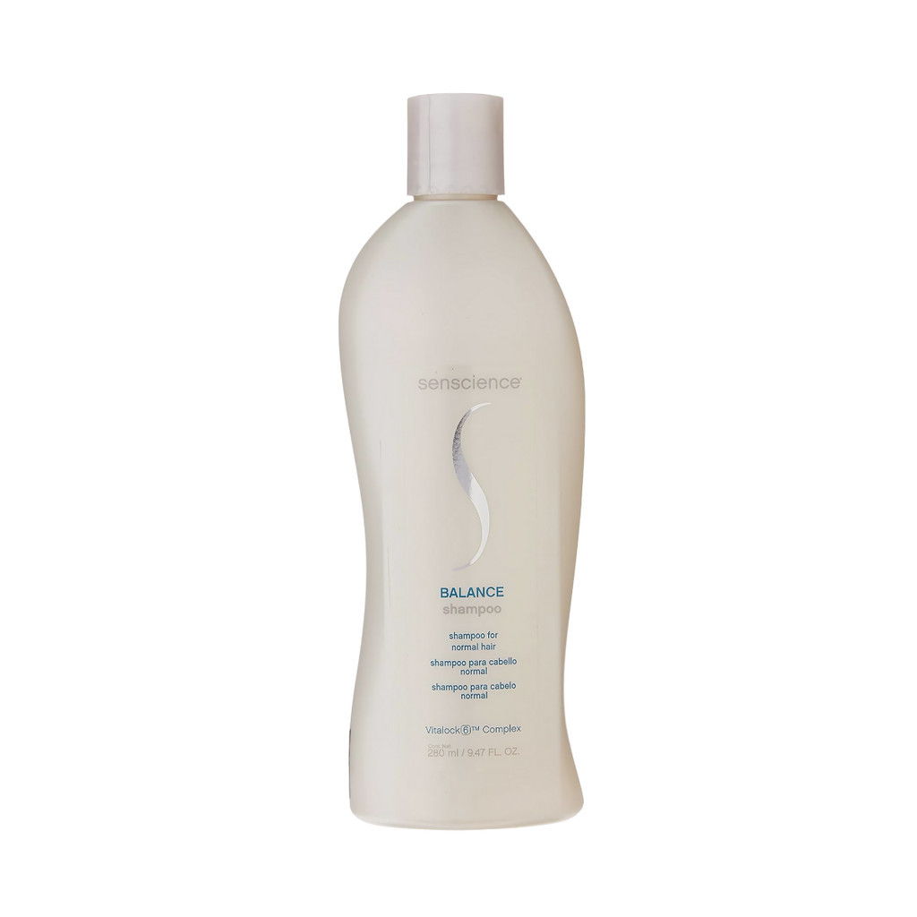 Senscience Balance Shampoo 280ml