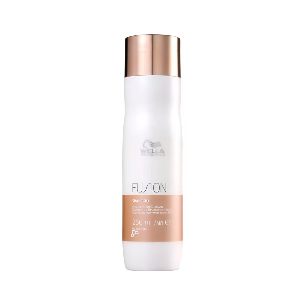 Wella Professionals Fusion Shampoo 250ml