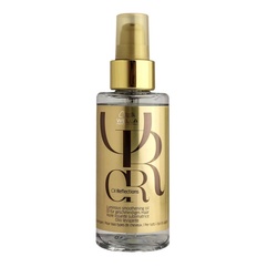 Wella Oil Reflections Luminous Smoothening Óleo 100ml com NF