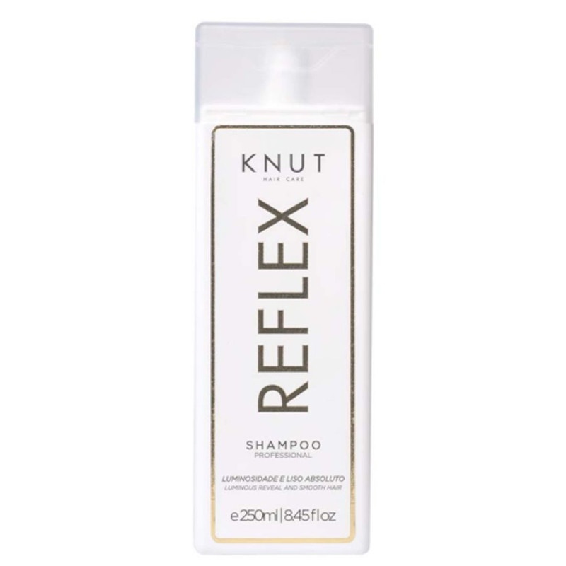 Knut Reflex Shampoo 250ml