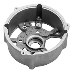 Mancal Alternador Mercedes 55a Trase.