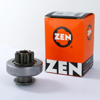 Bendix Part.ford Fiesta/ka!/ecosport      9d em Oferta na Shopee